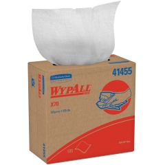 WypAll X70 41455 Wipes